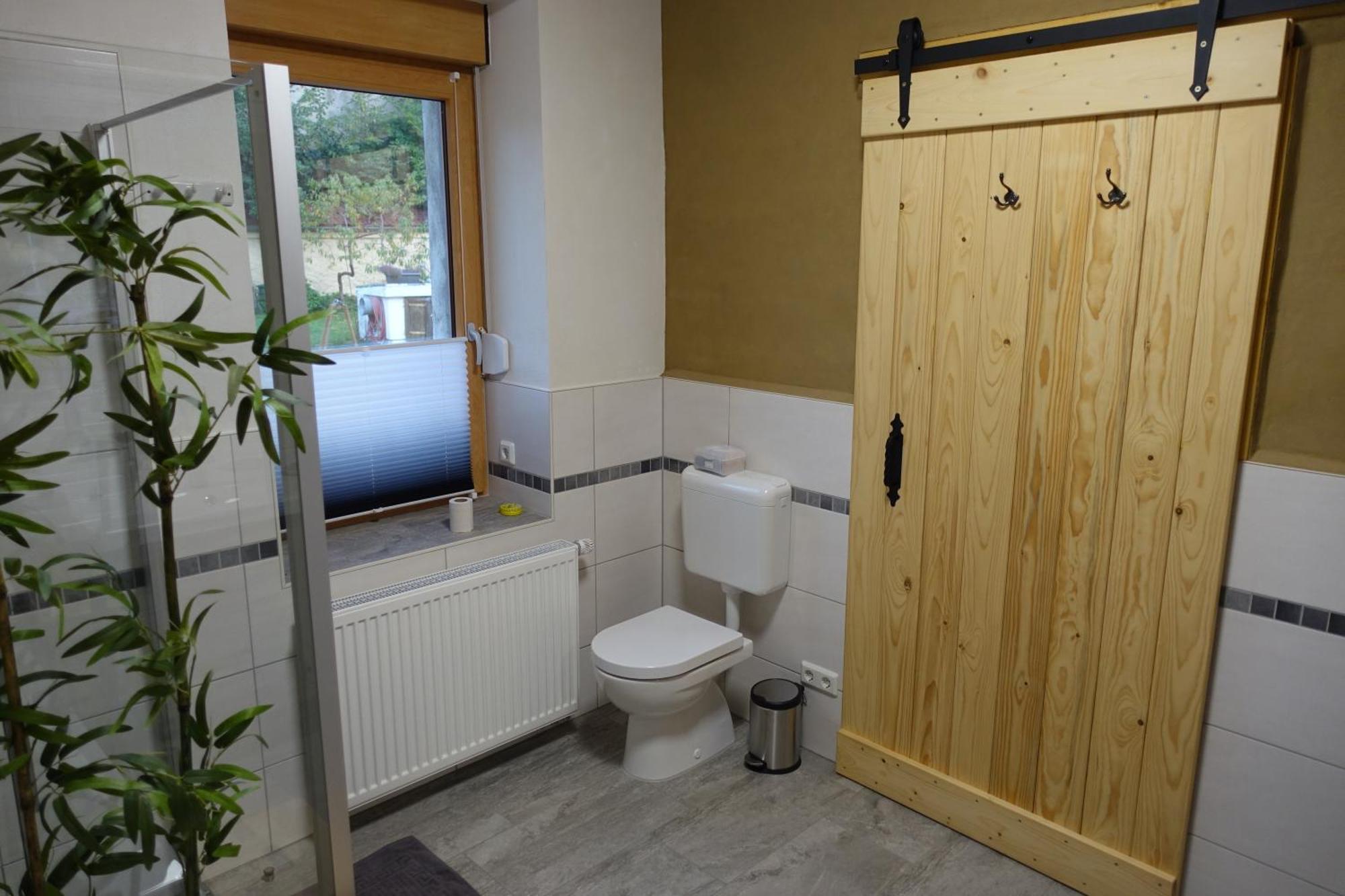 Ferienwohnung Zallnerhof Am Elberadweg In Steutz 外观 照片