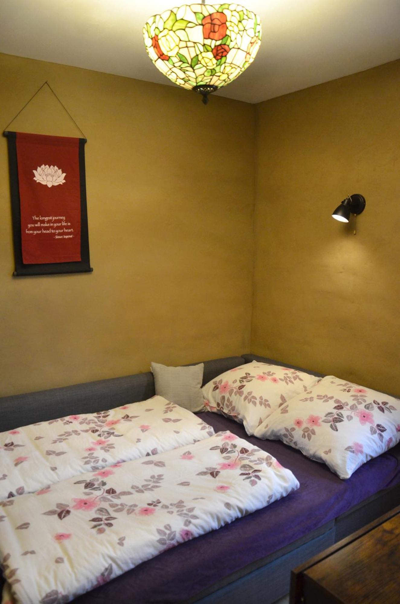 Ferienwohnung Zallnerhof Am Elberadweg In Steutz 外观 照片